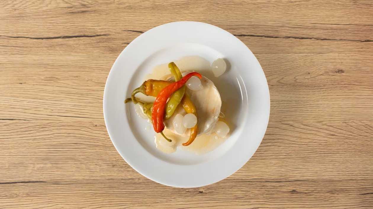 Nakládaný hermelín