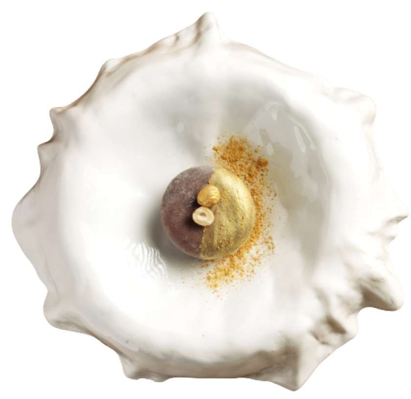 Моті 'Київський торт' (90 г)