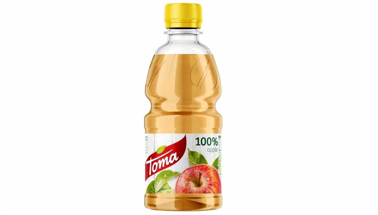 Toma džús