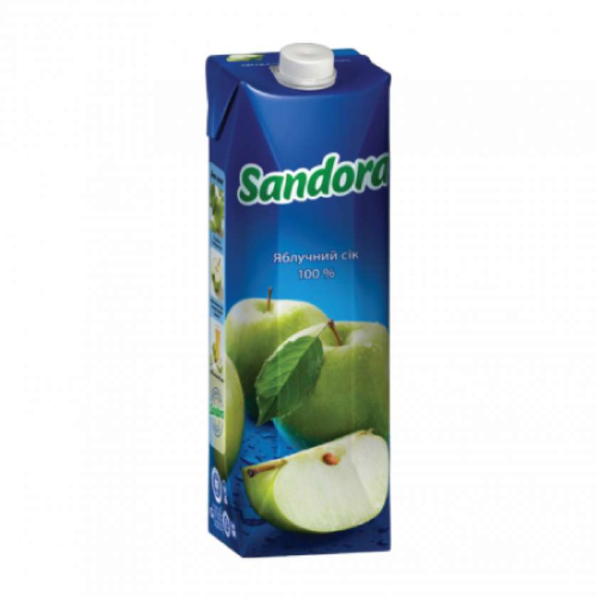 Яблуко (0,95л)