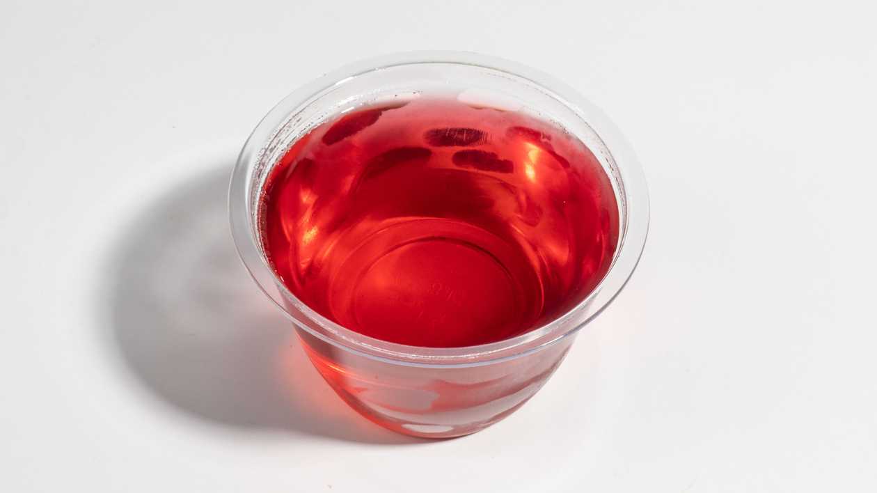 Cherry Jelly