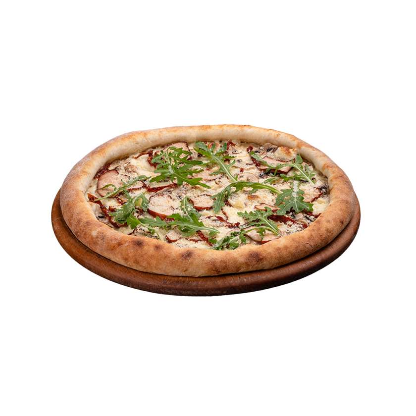 Піца Дон Чікен (470г)