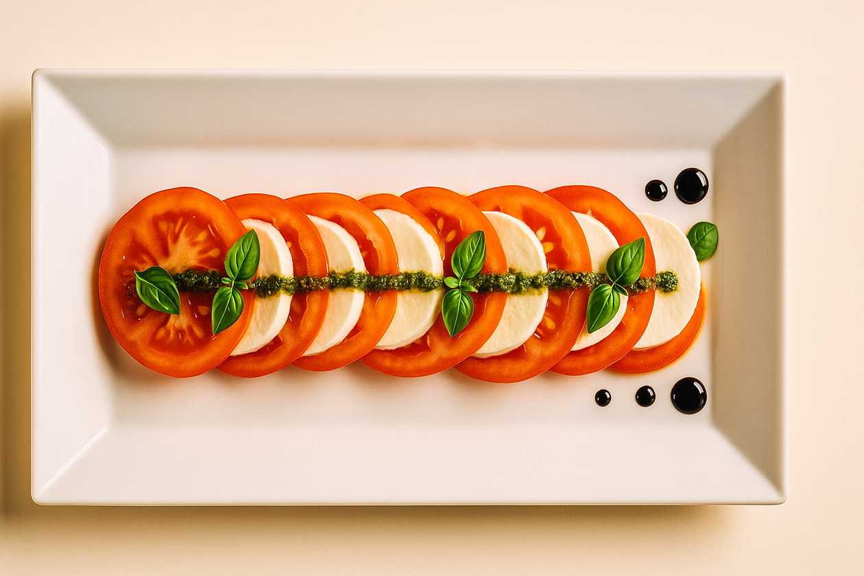 Caprese