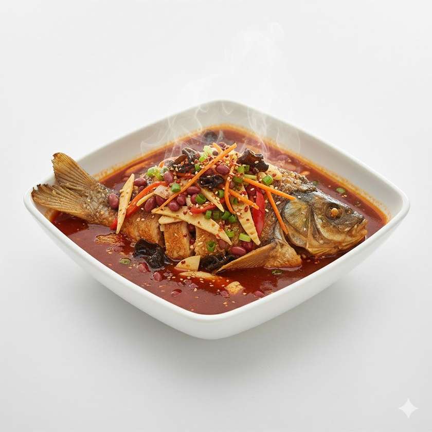 77A.Kapor mnohých chutí