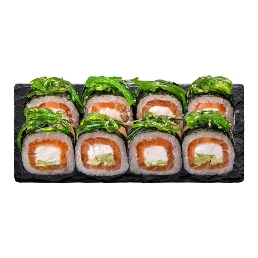 Сяке мідорі (285г)