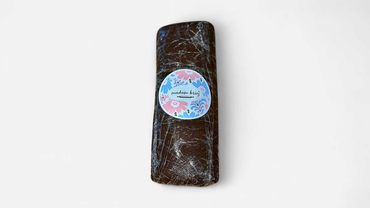 Gingerbread Dough 0.500kg