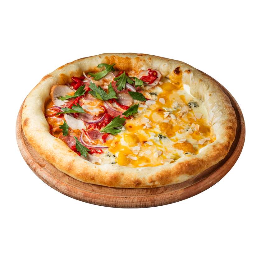 Піца Белладжо (500г)