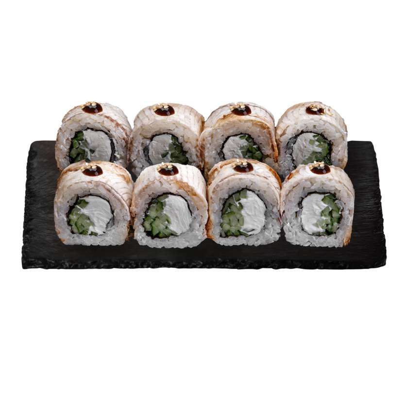 Філадельфія з вугром (255г)