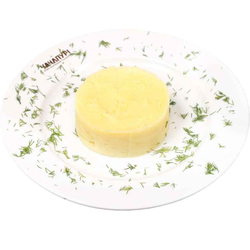 Картопляне пюре (150 г)