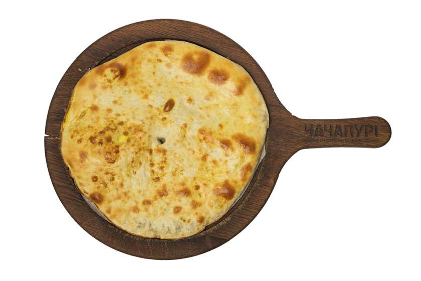 Кубдарі зі свининою (500 г)