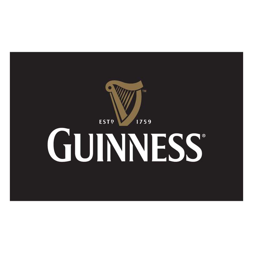 Guinness Draught 1L
