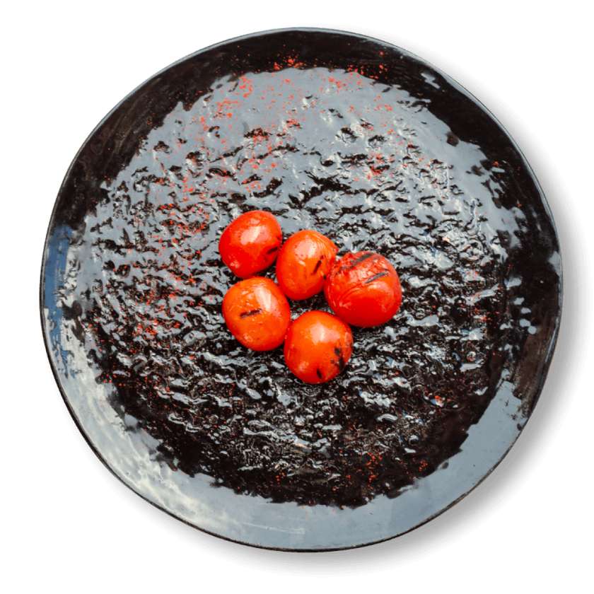 Запечені томати (100 г)