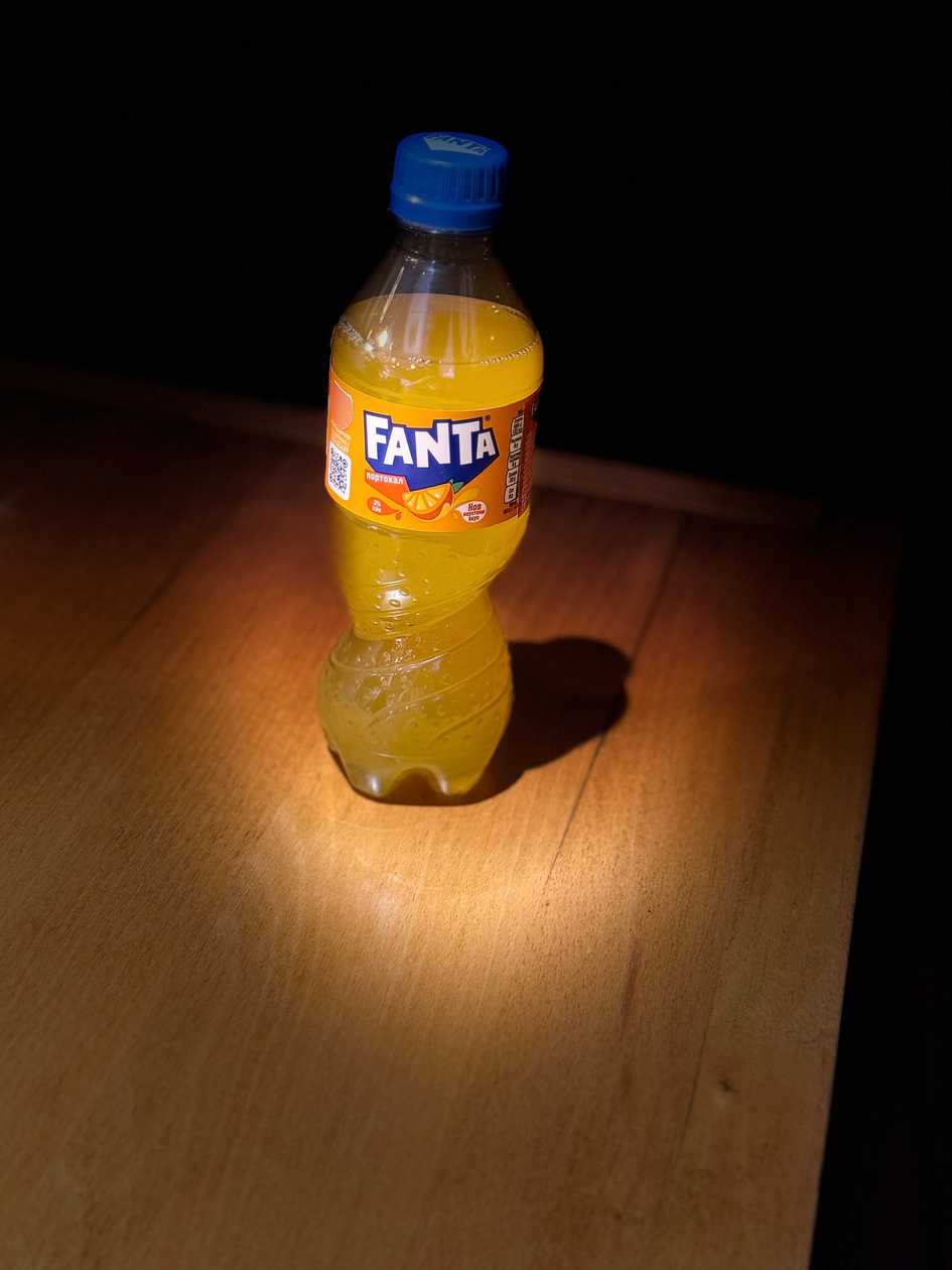 Fanta