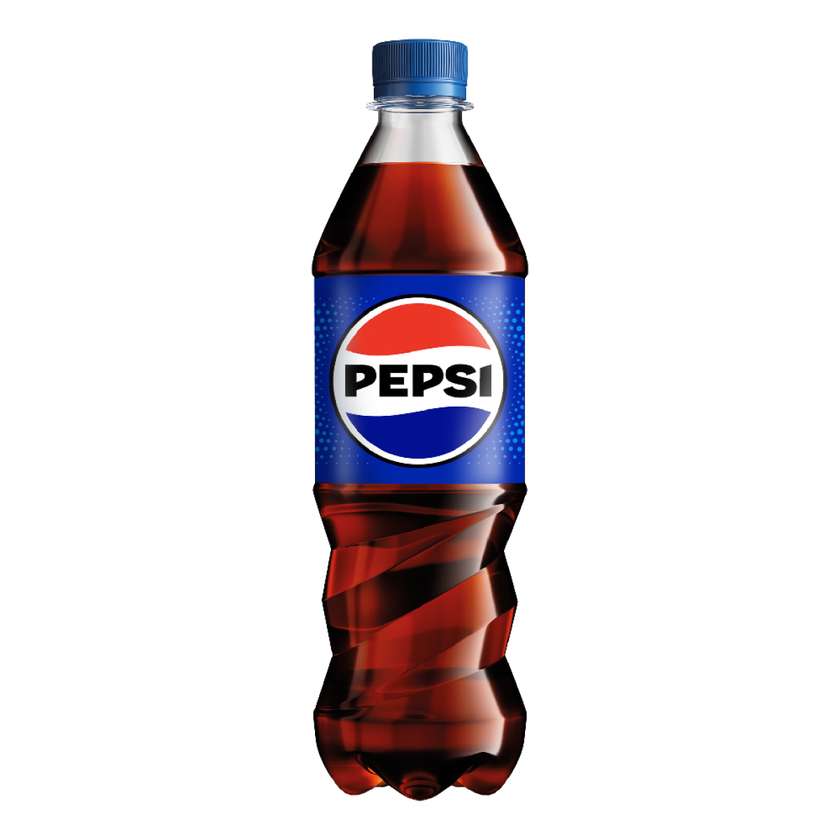 Pepsi (500 мл)