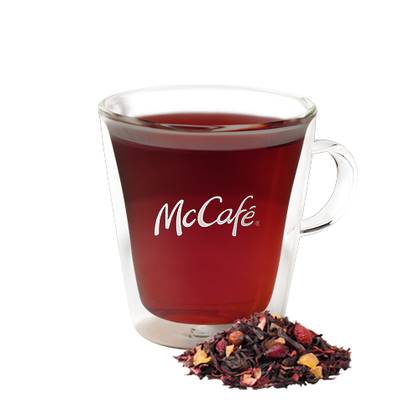 ENERGY - Cherry Flavored Fruit Tea 300ml