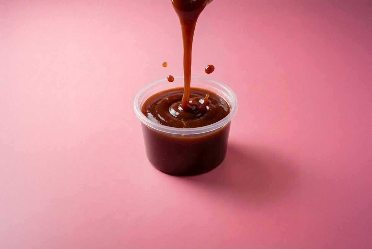 Teriyaki-tšilli kaste