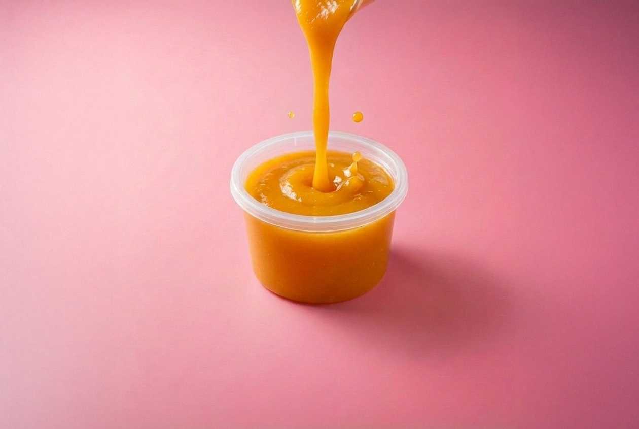 Mango-tšilli kaste (V)