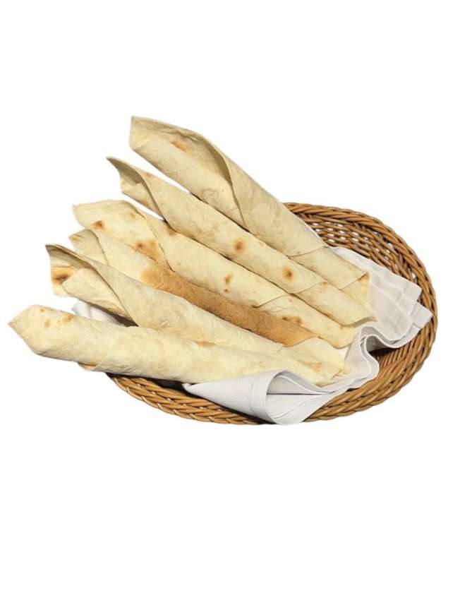 Лаваш тонкий (110 г)