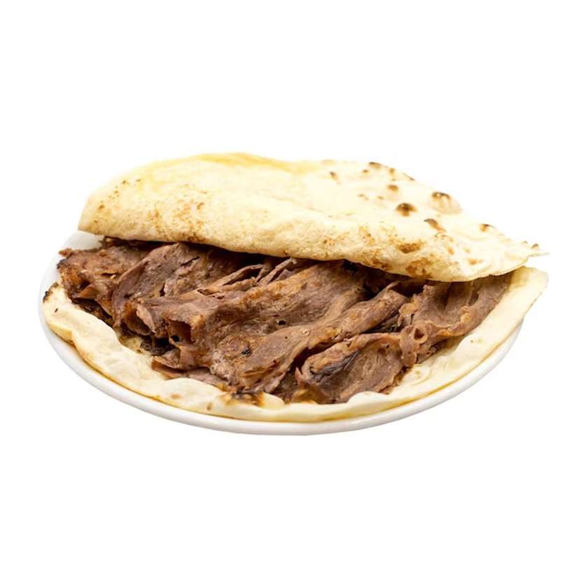 Circus Doner | Bolt Food