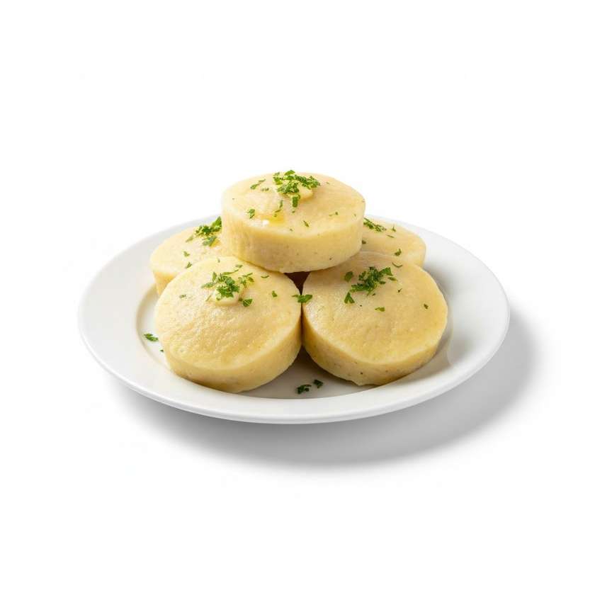 Bramborový knedlík 5ks