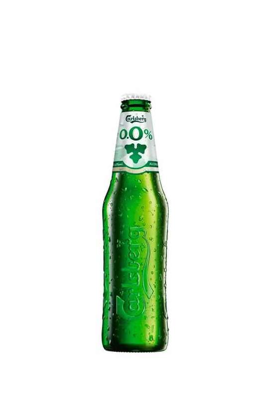 Carlsberg (No Alcohol)