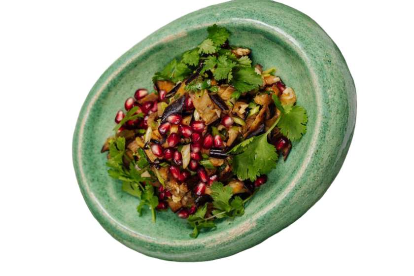 Ачечілі з баклажанами (210 г)