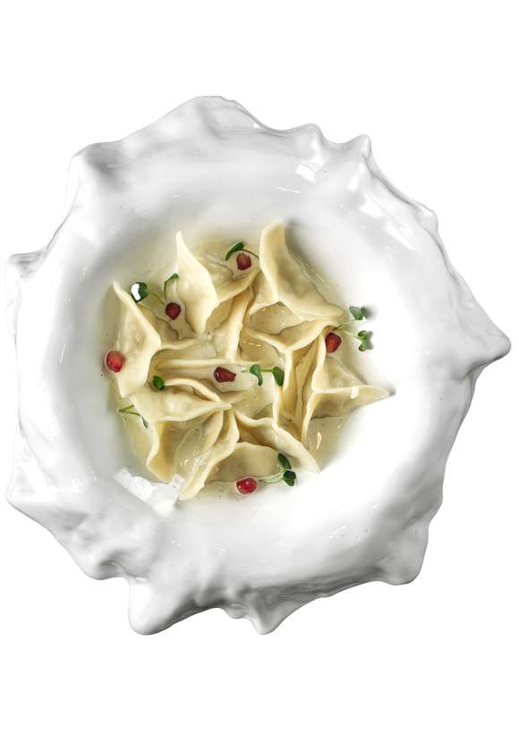 Месхурі з індичкою (160/50 г)