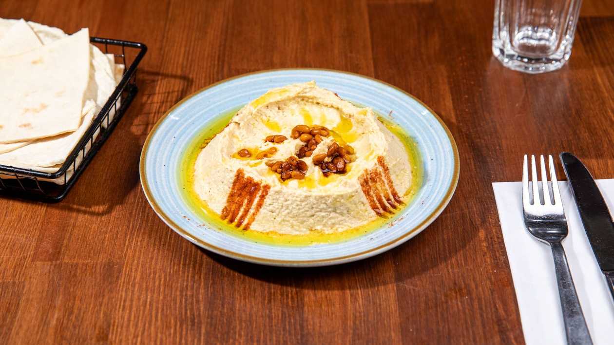 Hummus