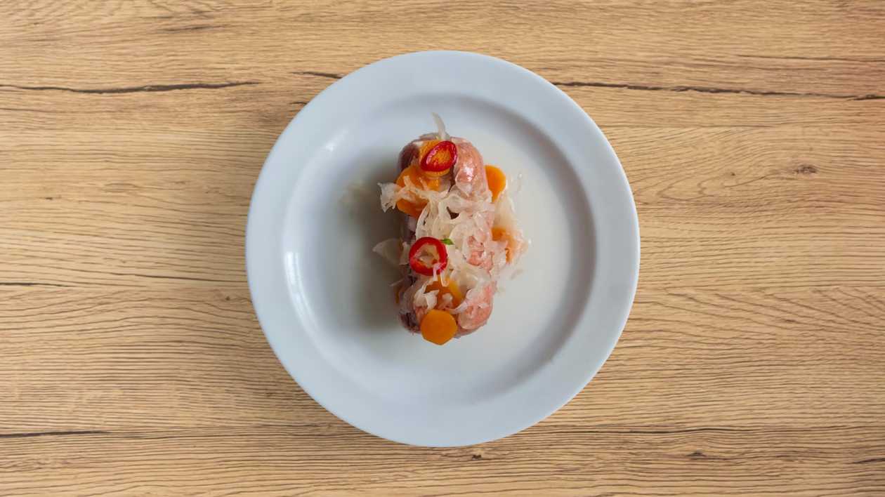 Utopenec z našeho špekáčku