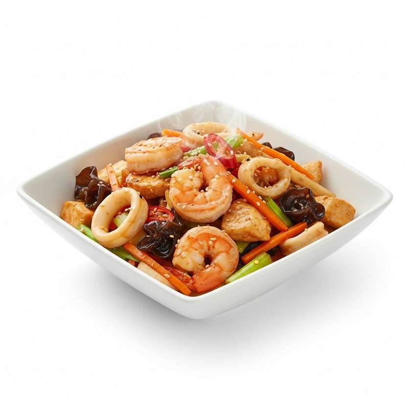 89. Šanghajská jar