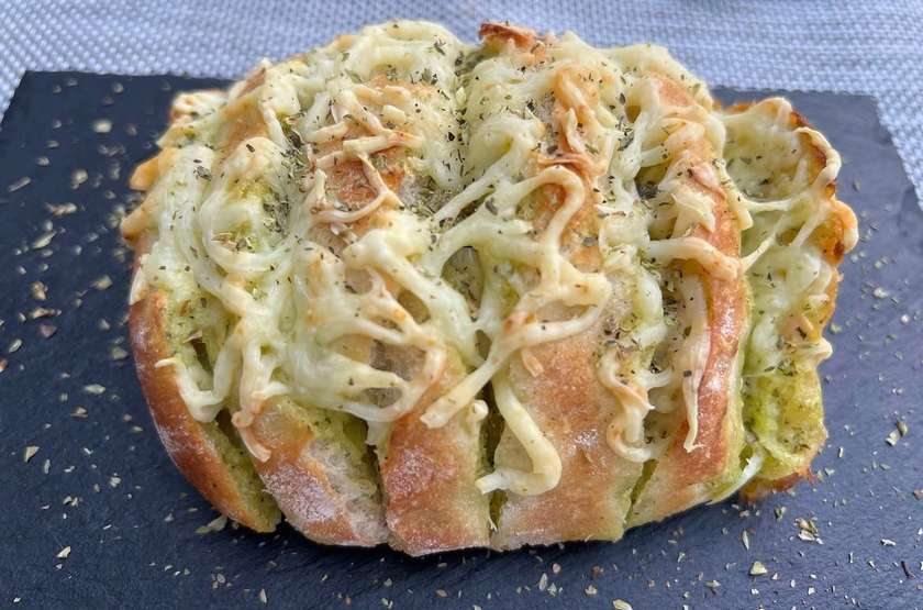 Garlic Bread