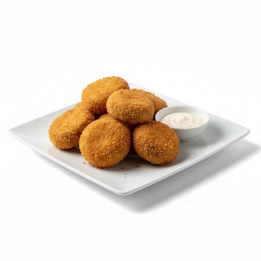 6. Vysmážané Dáždniky