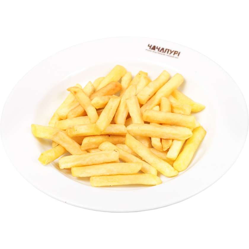 Картопля фрі (150 г)