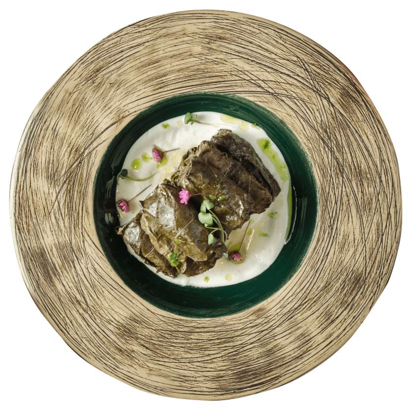 Долма (180/15 г)