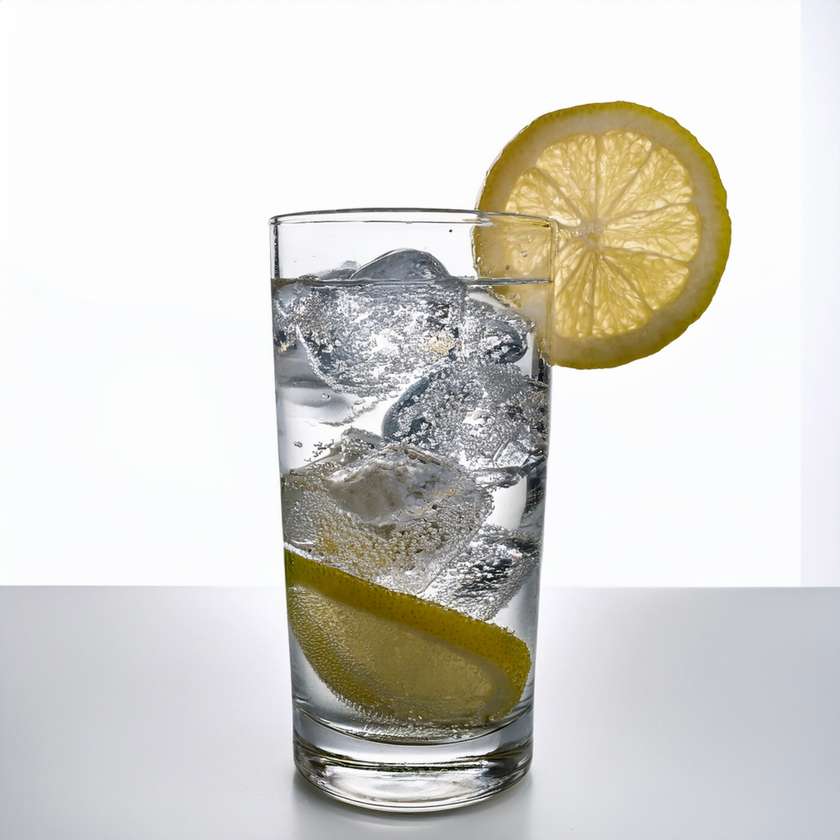 Kinley Tonic Plech 0,25l