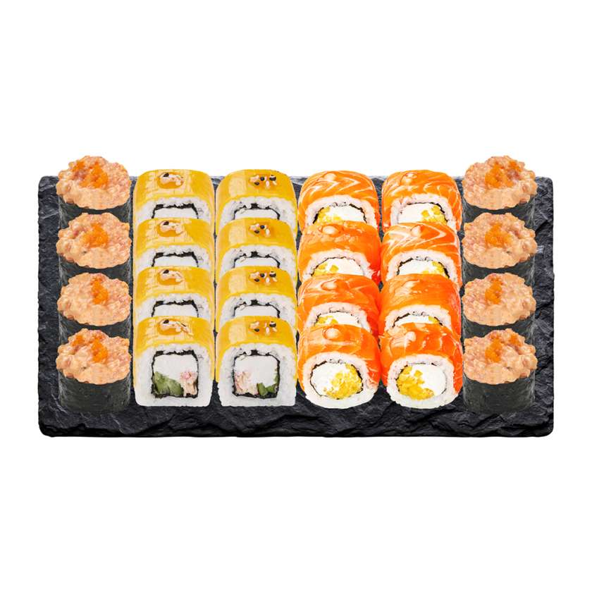 Тандем (715г/24шт)