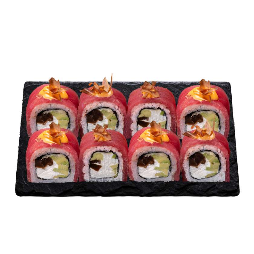 Рол з тунцем (285 г)