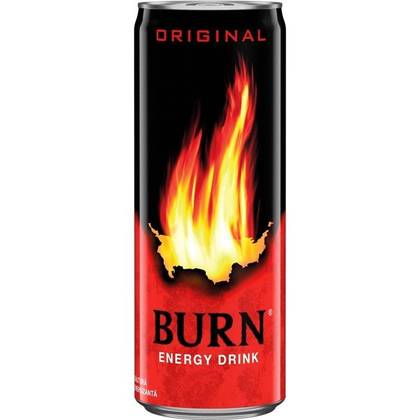 Burn Energizant
