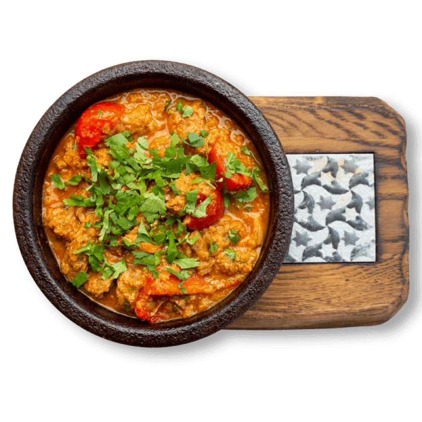 Чашушулі (330 г)