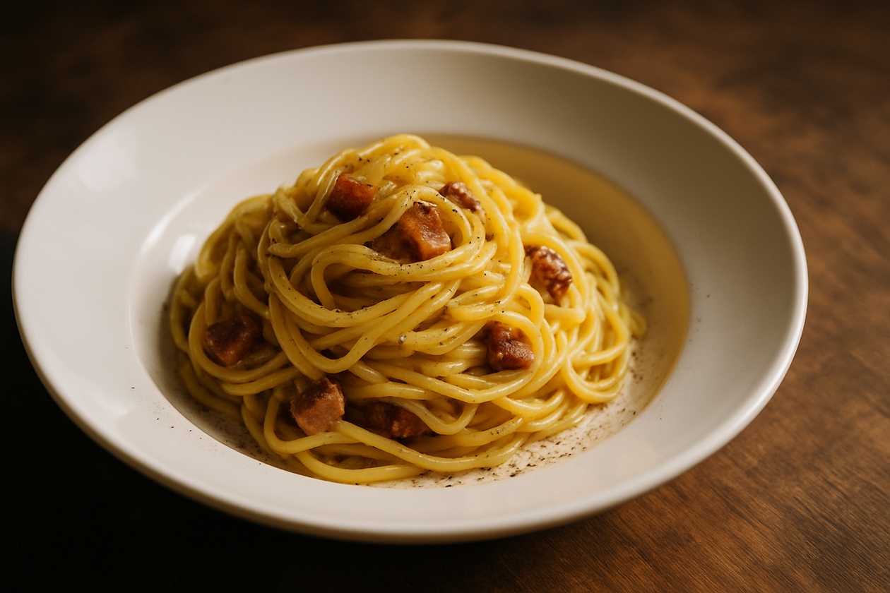 Carbonara