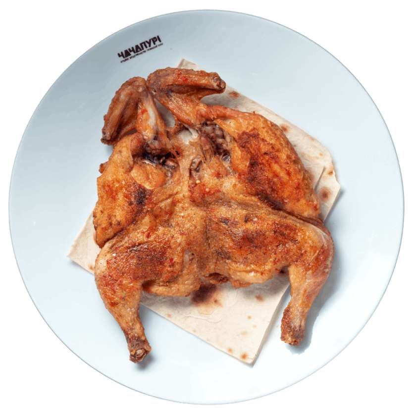 Курча табака (1 шт.)