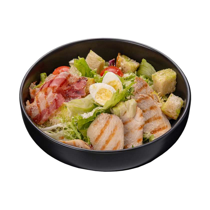 Цезар з куркою (250г)
