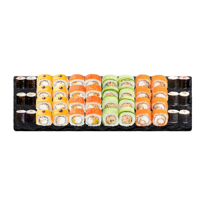 Супер Філа ХL (1170г/44 шт)