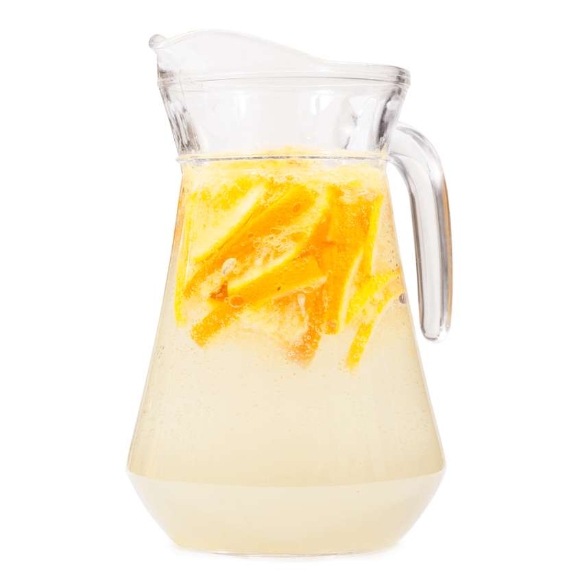 Лимонад Домашній Цитрус (0,5 л)