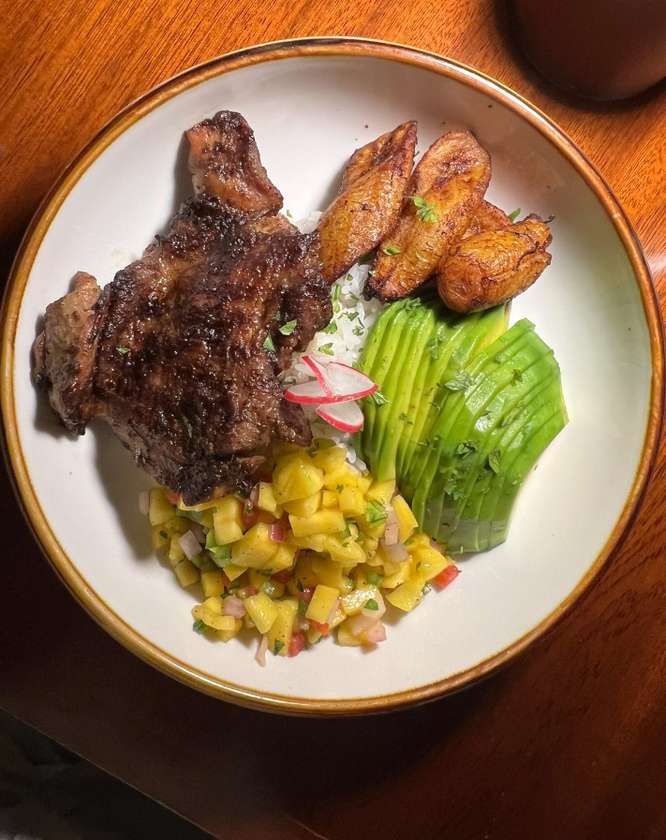 Caribbean Plate