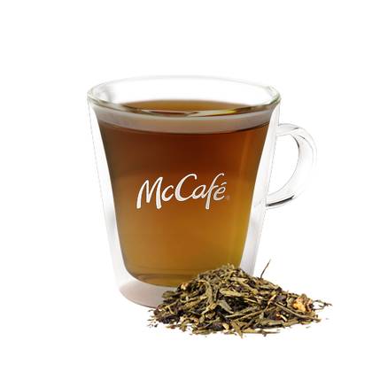 HERBS & HONEY - HERBAL TEA WITH HONEY FLAVOR 300ML