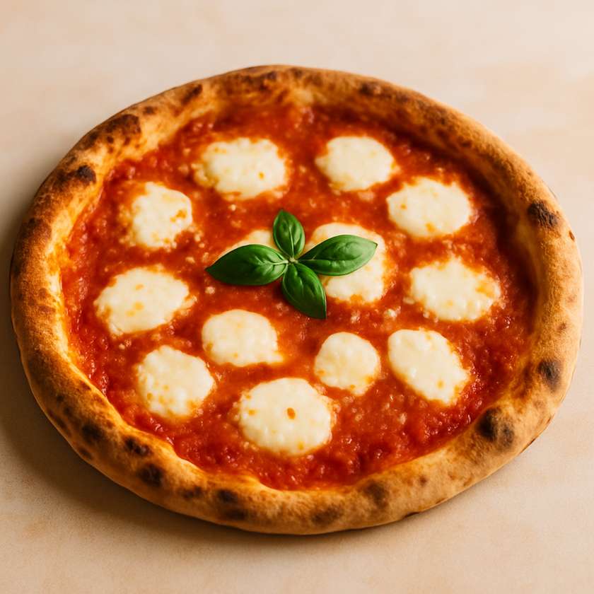 Margherita