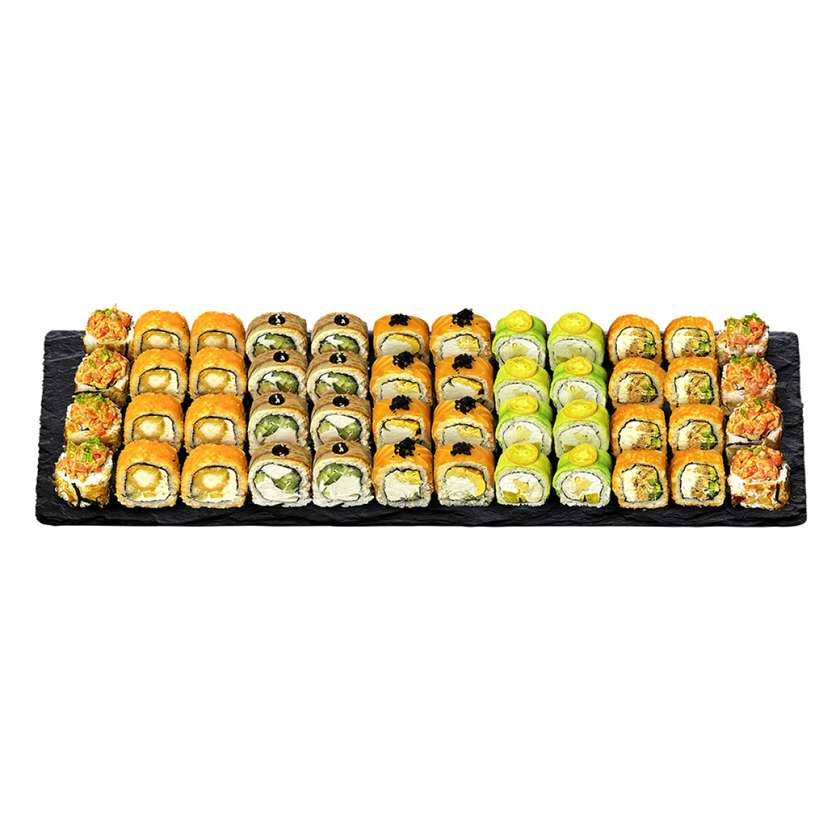 Санта сет (1490г\48 шт)