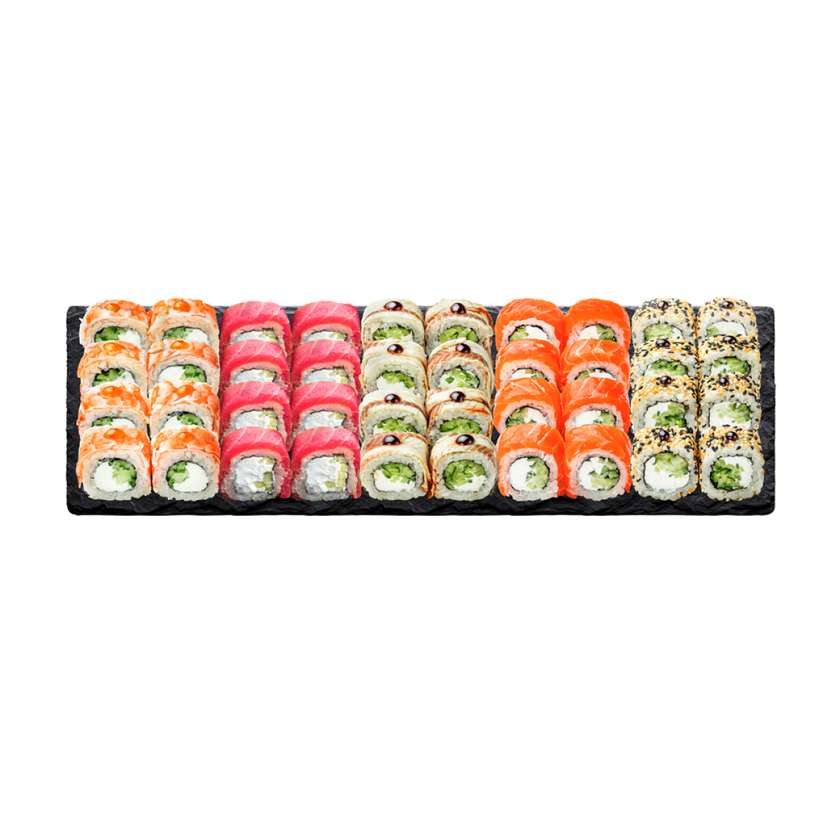 Сет Філадельфія (1305г/40шт)