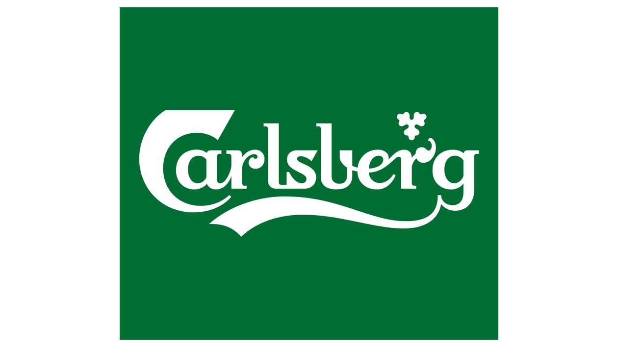 Carlsberg Draught 1L